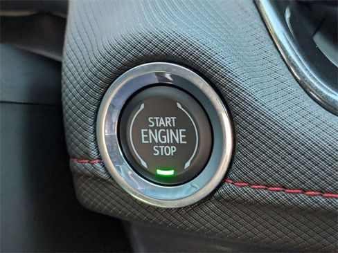 New 2026 Chevrolet TrailBlazer RS w/ Convenience Package image 21