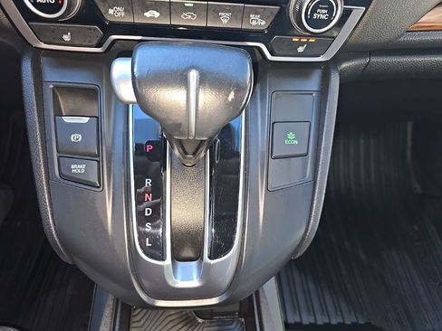 Used 2019 Honda CR-V Touring image 19