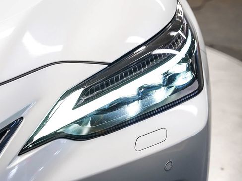 Used 2025 Lexus NX 450h+ AWD w/ Accessory Package (2T) image 7