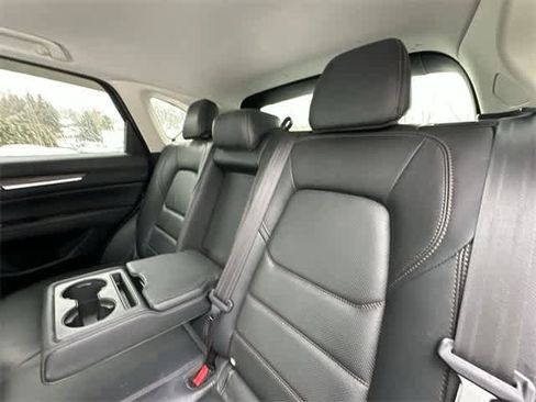 Used 2020 MAZDA CX-5 Grand Touring image 17
