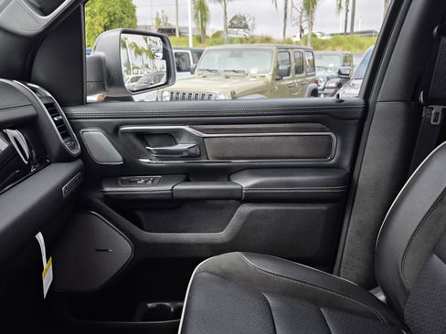 New 2026 RAM 1500 Laramie image 13