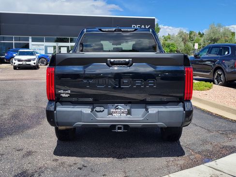 Used 2022 Toyota Tundra SR5 image 13