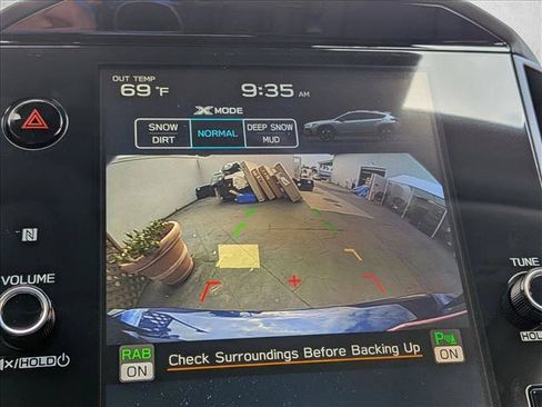 New 2026 Subaru Crosstrek 2.5i Limited AWD/4WD image 15