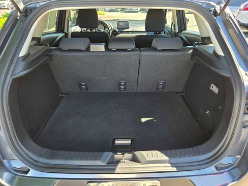 Used 2017 MAZDA CX-3 Sport AWD/4WD image 13