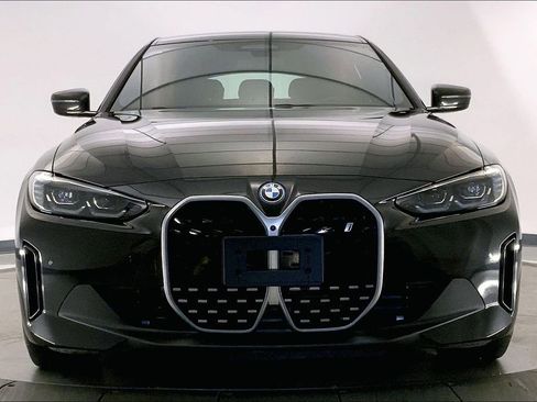 Certified 2023 BMW i4 eDrive35 RWD image 2