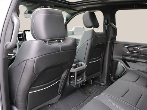 New 2026 RAM 1500 Limited image 18