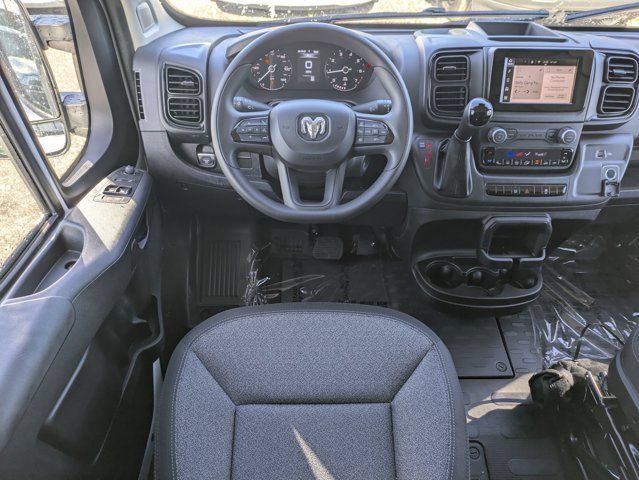 New 2026 RAM ProMaster 1500 FWD image 18