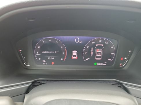 Used 2025 Honda Accord SE image 32