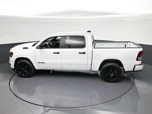 Used 2023 RAM 1500 Big Horn AWD/4WD image 31