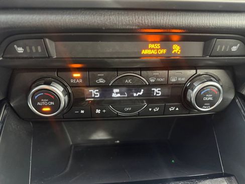 Used 2018 MAZDA CX-9 Touring image 20