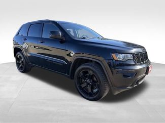 Used 2018 Jeep Grand Cherokee Laredo 360° Tour