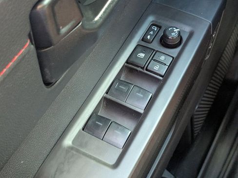 Used 2024 Toyota Tundra TRD Pro AWD/4WD image 14