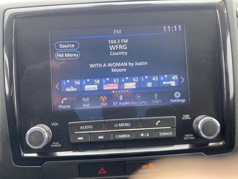 Used 2023 Nissan Frontier SV w/ Technology Package image 20