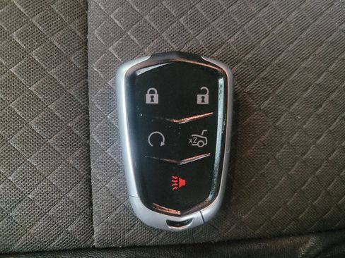 Used 2017 Buick Encore Preferred image 32