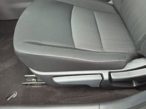 Certified 2023 Nissan Sentra SV w/ All-Weather Package FWD image 35