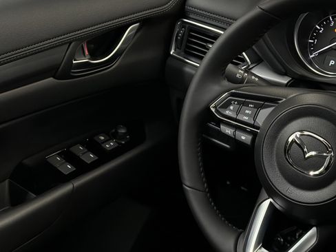 New 2025 MAZDA CX-5 AWD 2.5 S w/ Preferred Package image 20