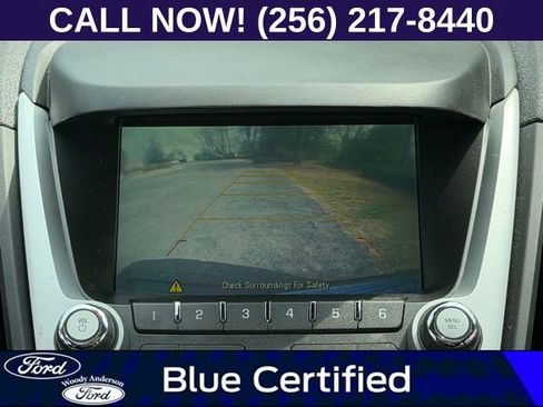 Used 2017 GMC Terrain SLT w/ Open Road Package image 16