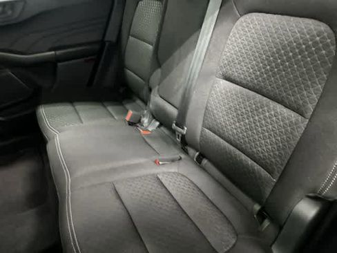 Used 2025 Ford Escape Active image 11
