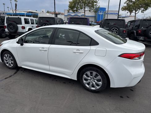 Used 2023 Toyota Corolla LE FWD image 19
