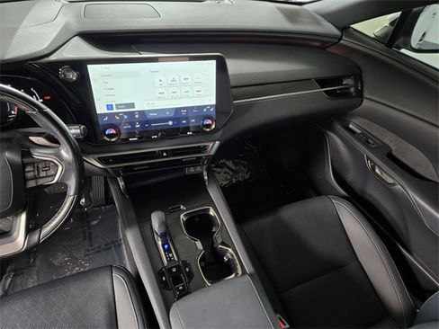 Certified 2023 Lexus RX 350 Premium Plus image 18