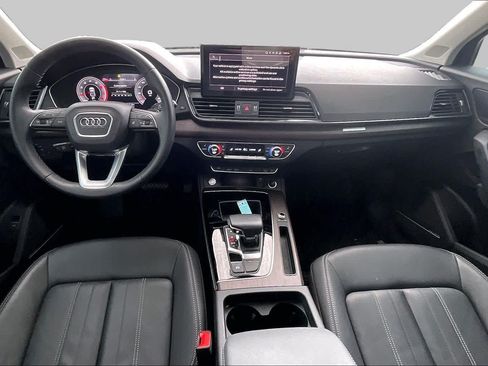 Used 2023 Audi Q5 2.0T Premium Plus w/ Premium Plus Package AWD/4WD image 15