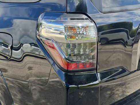 Used 2015 Toyota 4Runner Limited RWD image 35