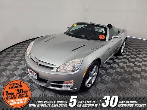 Used 2007 Saturn Sky image 7