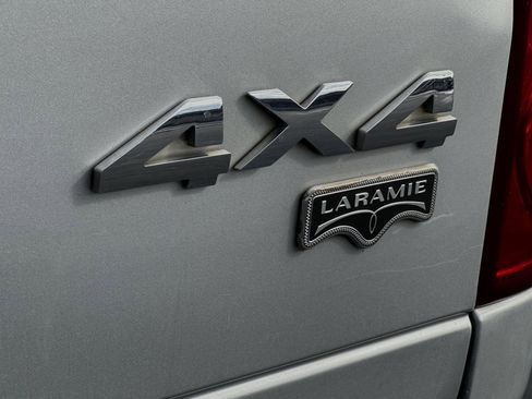 Used 2007 Dodge Ram 3500 Truck Laramie image 19