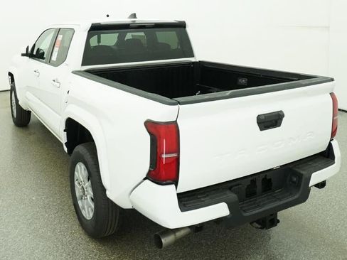 New 2026 Toyota Tacoma SR5 RWD image 6