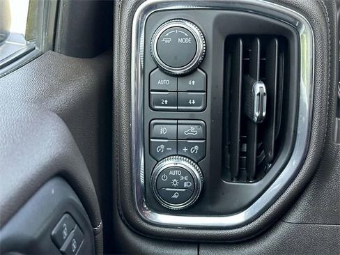 Used 2021 GMC Sierra 1500 SLT w/ SLT Premium Package image 20