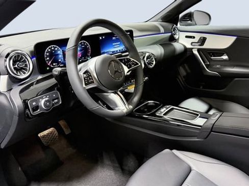 New 2026 Mercedes-Benz CLA 250 4MATIC image 5