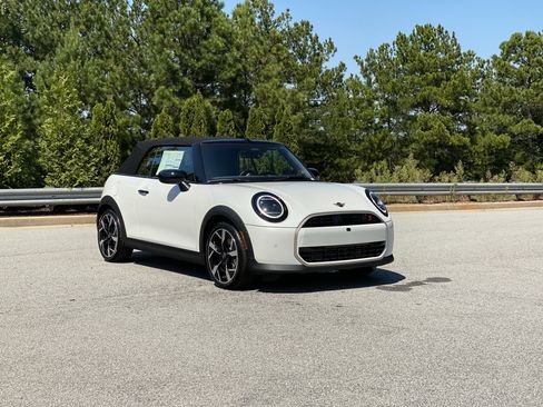 New 2026 MINI Cooper S image 36