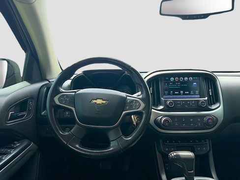 Used 2018 Chevrolet Colorado ZR2 w/ ZR2 Dusk Special Edition image 21