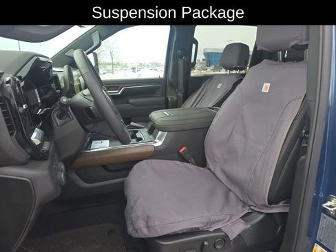 Used 2026 Chevrolet Silverado 3500 High Country w/ High Country Premium Package image 10