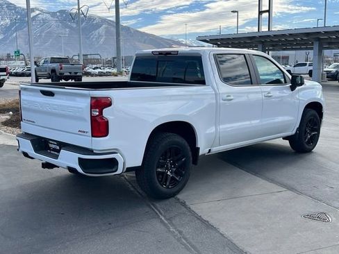 New 2026 Chevrolet Silverado 1500 RST image 30