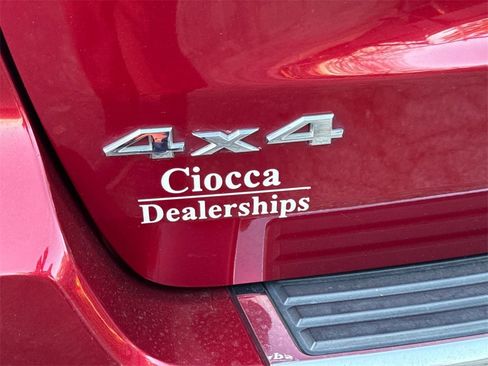 Used 2014 Jeep Grand Cherokee Limited image 9