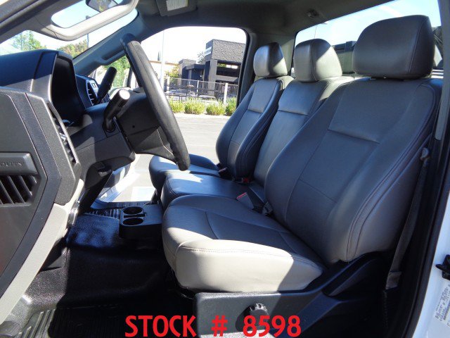 Used 2017 Ford F250 XL RWD image 12
