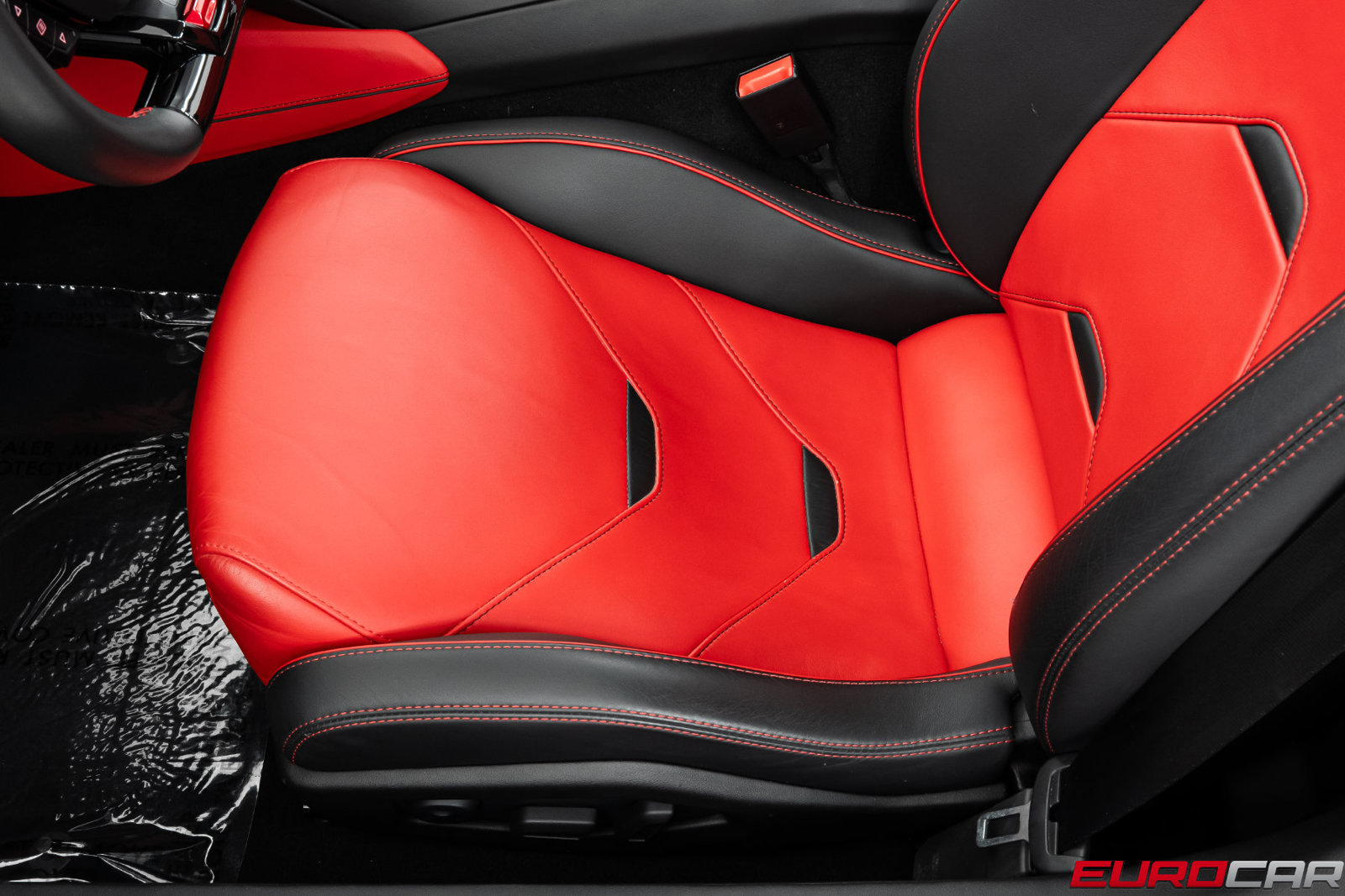 Used 2021 Lamborghini Huracan EVO RWD image 47