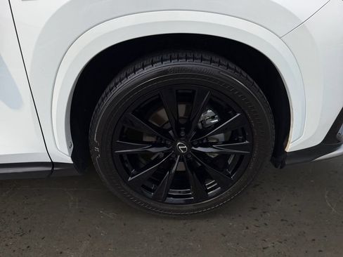 Used 2024 Lexus NX 350 F Sport AWD/4WD image 26