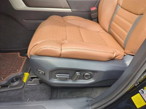 New 2026 Toyota Tundra 1794 Edition AWD/4WD image 13