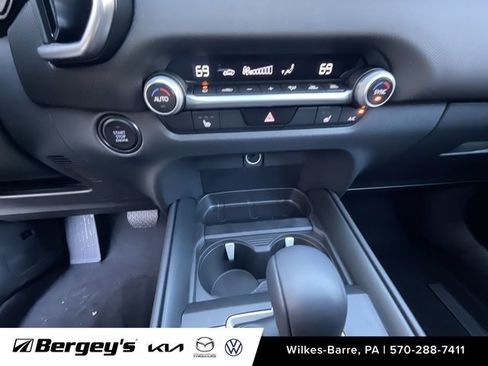 Certified 2024 MAZDA CX-50 AWD 2.5 S w/ Cargo Package image 11