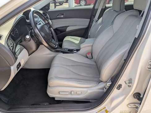 Used 2021 Acura ILX w/ Premium Package FWD image 14