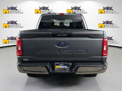 Used 2023 Ford F150 XLT w/ XTR Package image 6