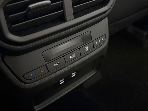 New 2026 Honda Pilot EX-L image 30