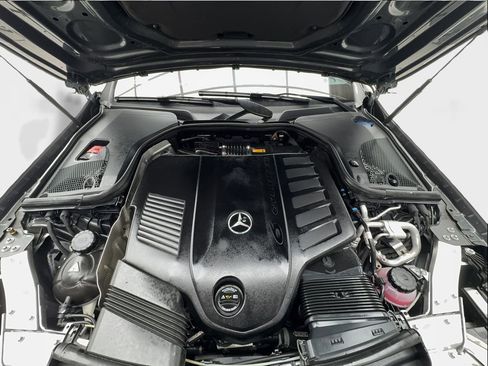 Used 2022 Mercedes-Benz CLS 450 4MATIC image 18