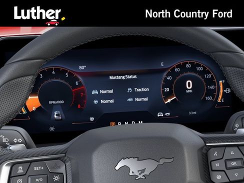 New 2026 Ford Mustang GT Premium RWD image 13