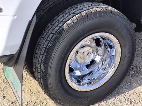 New 2026 RAM 3500 Tradesman image 6