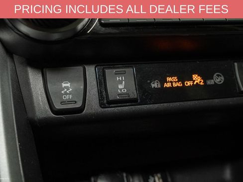 Certified 2024 Toyota RAV4 XLE w/ Weather Package AWD/4WD image 14