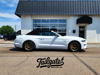 Used 2020 Ford Mustang GT Premium