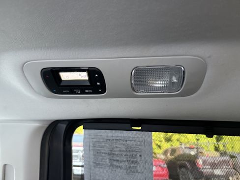 Used 2025 Honda Odyssey EX-L image 20